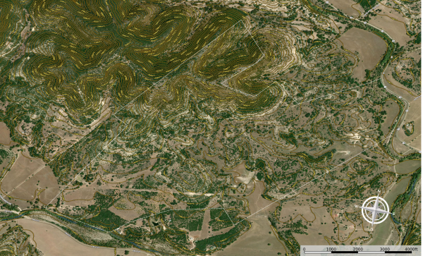 Standard Aerial Maps - Image 2