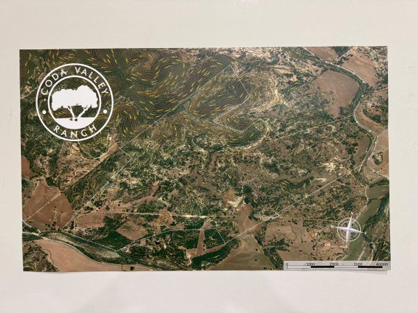 Standard Aerial Maps