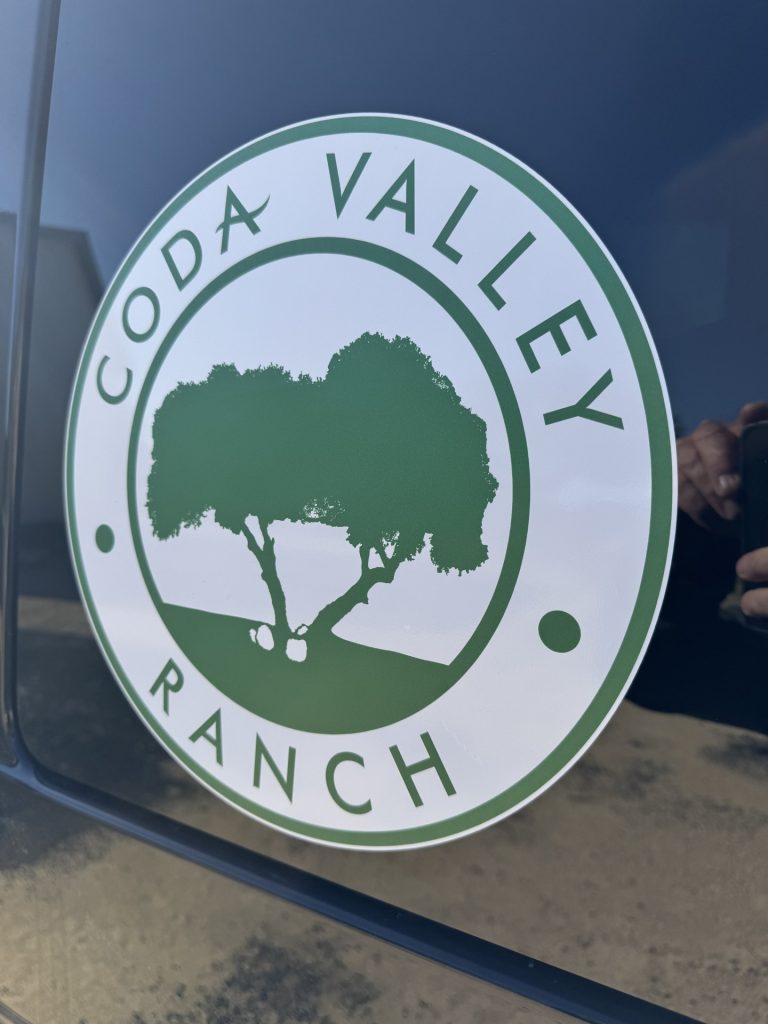 Custom Die-Cut Decals: Unlimited Colors & Sizes - Ranch Graphics