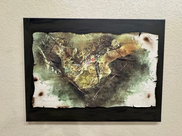 Artistic Ranch Maps - Image 3